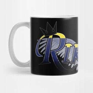 Riku Title Mug